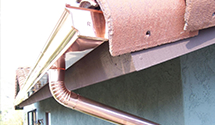 Rain Gutter Installation, Repair, Cleaning in Harlan, IA